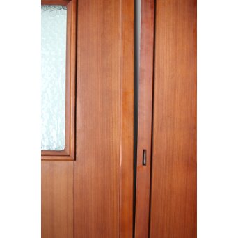 石目ガラスの建具 　GD0105 