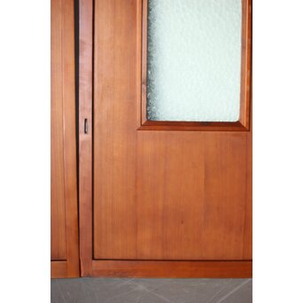 石目ガラスの建具 　GD0105 