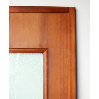 石目ガラスの建具 　GD0105 