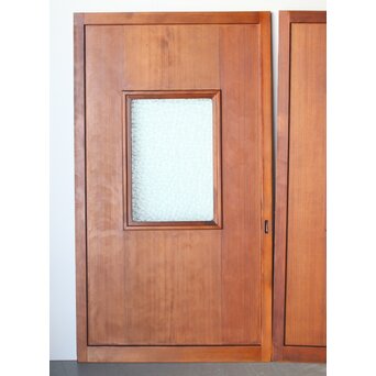 石目ガラスの建具 　GD0105 