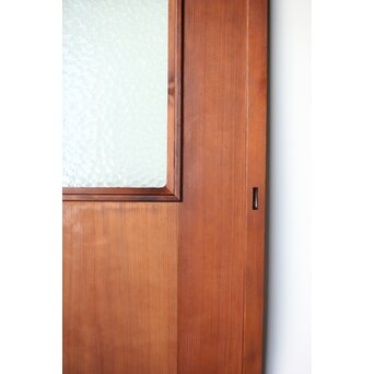 石目ガラスの建具 　GD0105 