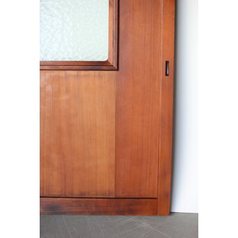 石目ガラスの建具 　GD0105 