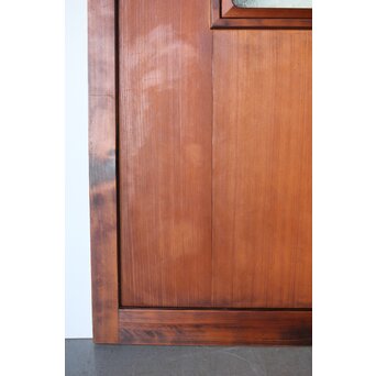 石目ガラスの建具 　GD0105 