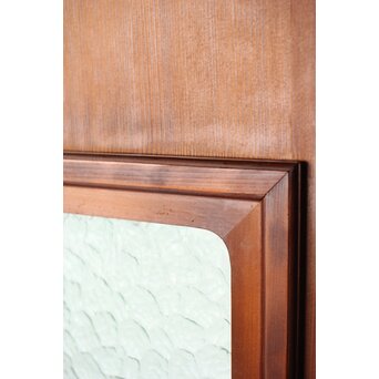 石目ガラスの建具 　GD0105 