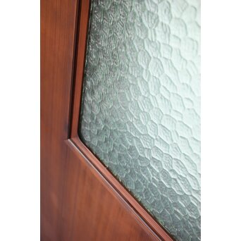 石目ガラスの建具 　GD0105 