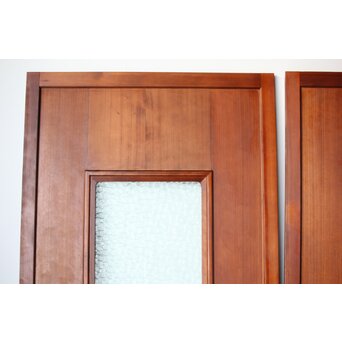 石目ガラスの建具 　GD0105 