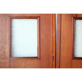 石目ガラスの建具 　GD0105 