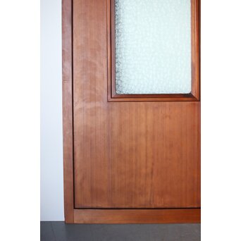 石目ガラスの建具 　GD0105 