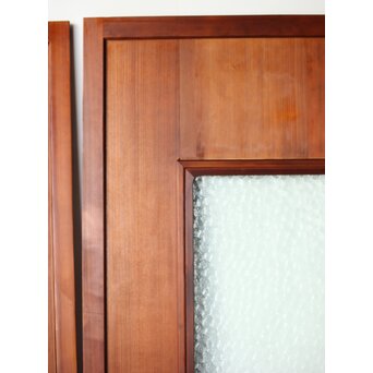 石目ガラスの建具 　GD0105 