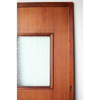 石目ガラスの建具 　GD0105 