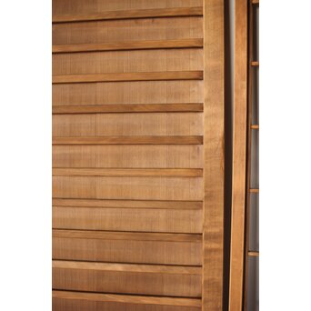 まいら戸と障子戸 4枚1組　B1017Y 