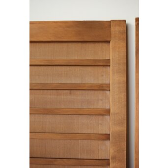 まいら戸と障子戸 4枚1組　B1017Y 