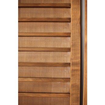 まいら戸と障子戸 4枚1組　B1017Y 