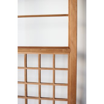 まいら戸と障子戸 4枚1組　B1017Y 