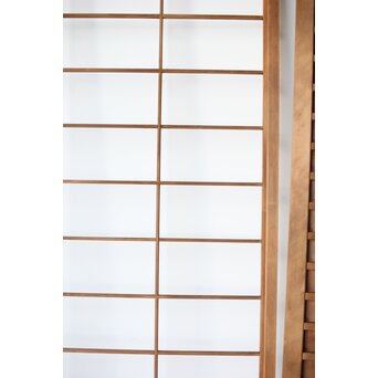 まいら戸と障子戸 4枚1組　B1017Y 