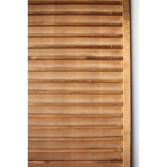 まいら戸と障子戸 4枚1組　B1017Y 