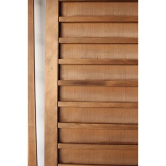 まいら戸と障子戸 4枚1組　B1017Y 