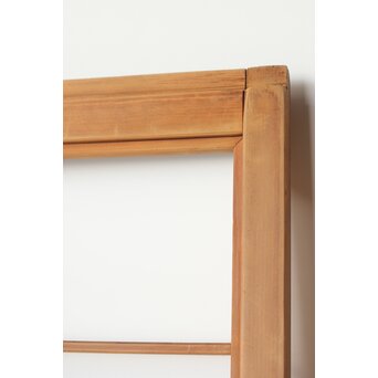 まいら戸と障子戸 4枚1組　B1017Y 