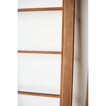 まいら戸と障子戸 4枚1組　B1017Y 