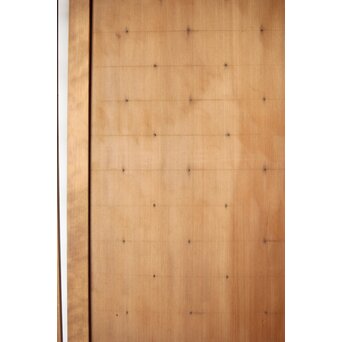 まいら戸と障子戸 4枚1組　B1017Y 