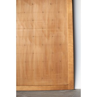 まいら戸と障子戸 4枚1組　B1017Y 