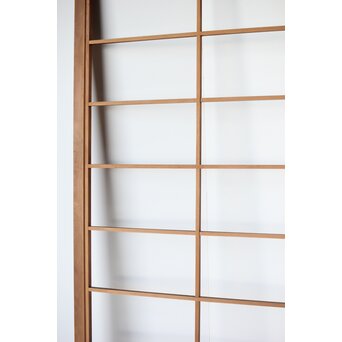 まいら戸と障子戸 4枚1組　B1017Y 