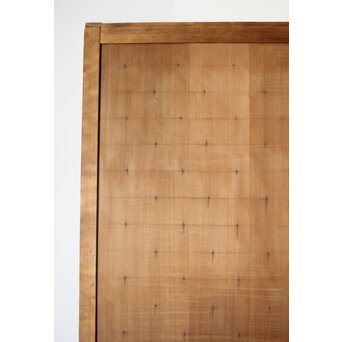 まいら戸と障子戸 4枚1組　B1017Y 