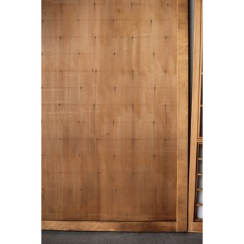 まいら戸と障子戸 4枚1組　B1017Y 