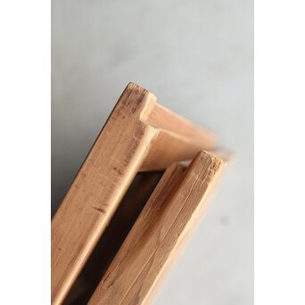 まいら戸と障子戸 4枚1組　B1017Y 