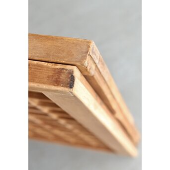 まいら戸と障子戸 4枚1組　B1017Y 