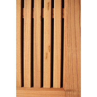 ハイサイズ 総欅格子蔵戸　W070Y 