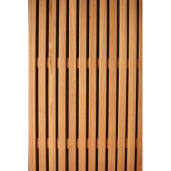 ハイサイズ 総欅格子蔵戸　W070Y 