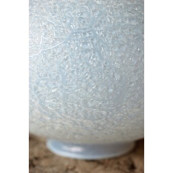 オーバル型 オパールプレス照明　A035 