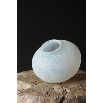 オーバル型 オパールプレス照明　A035 