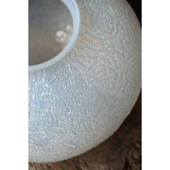 オーバル型 オパールプレス照明　A035 