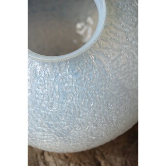 オーバル型 オパールプレス照明　A035 