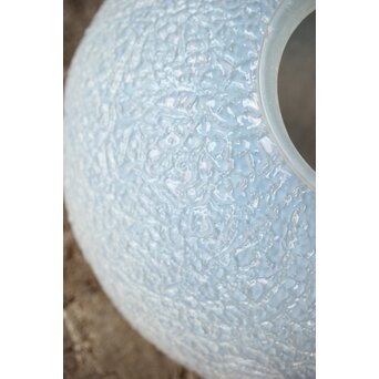 オーバル型 オパールプレス照明　A035 