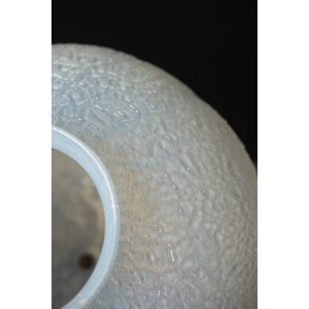 オーバル型 オパールプレス照明　A035 