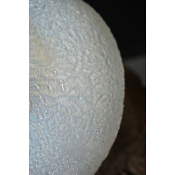 オーバル型 オパールプレス照明　A035 