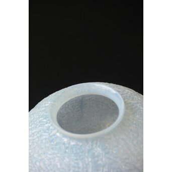 オーバル型 オパールプレス照明　A035 