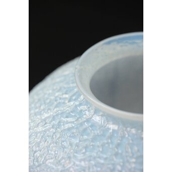 オーバル型 オパールプレス照明　A035 