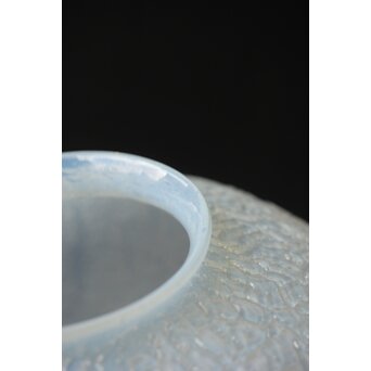 オーバル型 オパールプレス照明　A035 