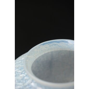 オーバル型 オパールプレス照明　A035 