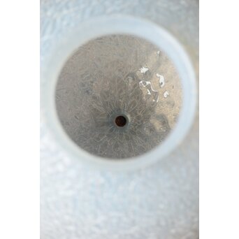 オーバル型 オパールプレス照明　A035 