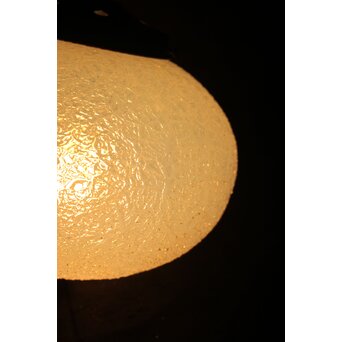 オーバル型 オパールプレス照明　A035 