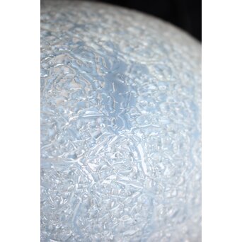 オーバル型 オパールプレス照明　A035 