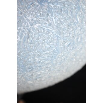 オーバル型 オパールプレス照明　A035 