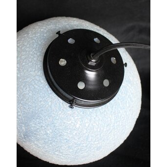 オーバル型 オパールプレス照明　A035 