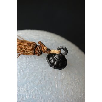 オーバル型 オパールプレス照明　A035 