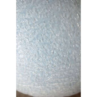 オーバル型 オパールプレス照明　A035 